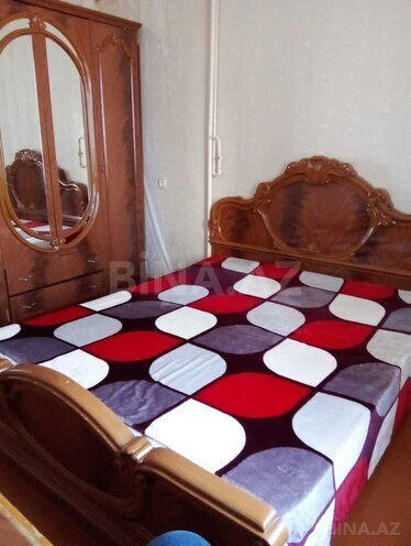 İcarəyə verilir 2 otaqlı köhnə tikili 50 m², Əhmədli m., photo 3 from 7
