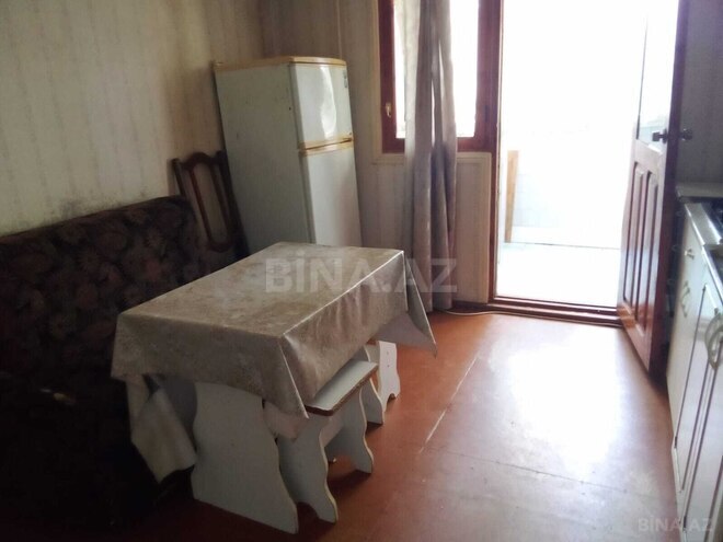 İcarəyə verilir 2 otaqlı köhnə tikili 50 m², Əhmədli m., photo 5 from 7