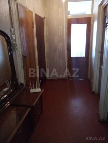 İcarəyə verilir 2 otaqlı köhnə tikili 50 m², Əhmədli m., photo 6 from 7