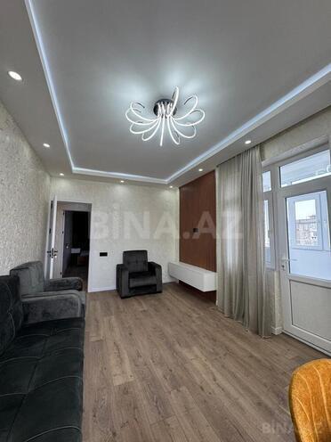 Продаётся 2-комн. вторичка 65 м², м. Ахмедлы, photo 3 from 15