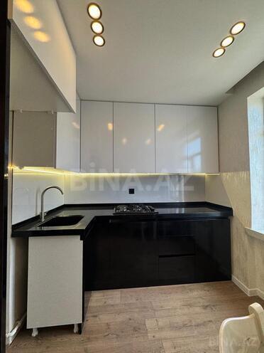 Продаётся 2-комн. вторичка 65 м², м. Ахмедлы, photo 9 from 15