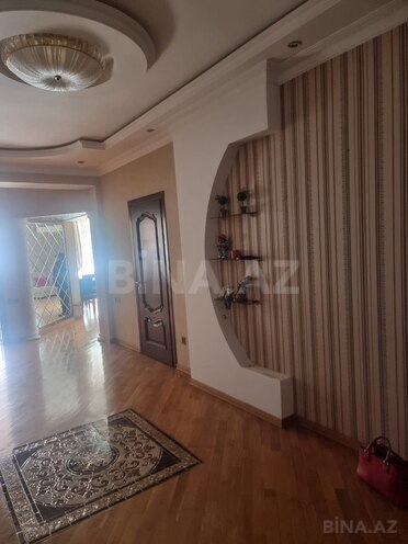 Продаётся 4-комн. новостройка 179 м², м. Элмляр Академиясы, photo 9 from 13