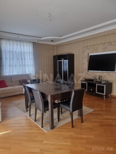 Продаётся 4-комн. новостройка 179 м², м. Элмляр Академиясы, photo 3 from 13