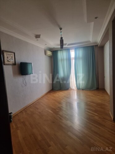 Продаётся 4-комн. новостройка 179 м², м. Элмляр Академиясы, photo 7 from 13