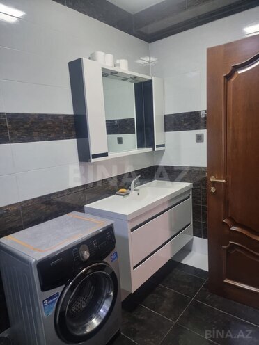 Продаётся 4-комн. новостройка 179 м², м. Элмляр Академиясы, photo 12 from 13