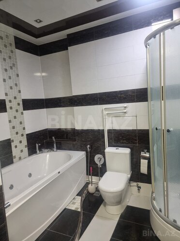 Продаётся 4-комн. новостройка 179 м², м. Элмляр Академиясы, photo 11 from 13
