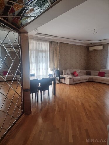 Продаётся 4-комн. новостройка 179 м², м. Элмляр Академиясы, photo 4 from 13
