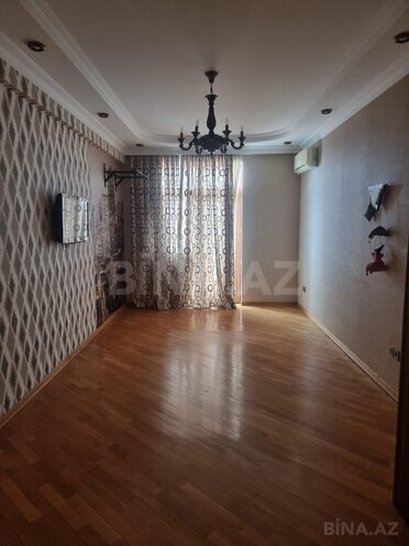 Продаётся 4-комн. новостройка 179 м², м. Элмляр Академиясы, photo 8 from 13