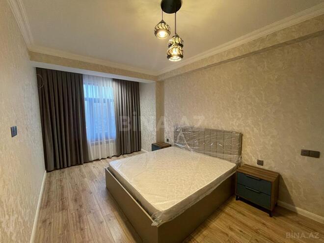 Продаётся 3-комн. новостройка 100 м², м. Иншаатчылар, photo 4 from 31