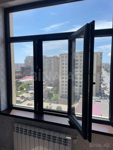 Продаётся 3-комн. новостройка 100 м², м. Иншаатчылар, photo 27 from 31