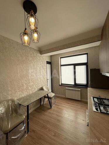 Продаётся 3-комн. новостройка 100 м², м. Иншаатчылар, photo 13 from 31
