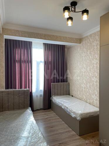 Продаётся 3-комн. новостройка 100 м², м. Иншаатчылар, photo 5 from 31