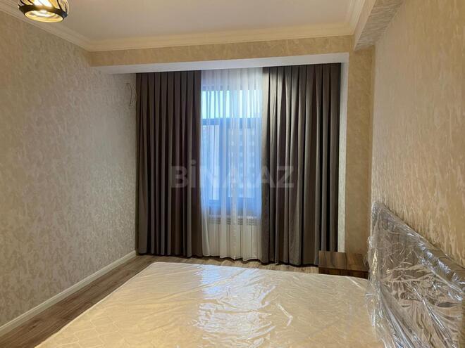 Продаётся 3-комн. новостройка 100 м², м. Иншаатчылар, photo 16 from 31