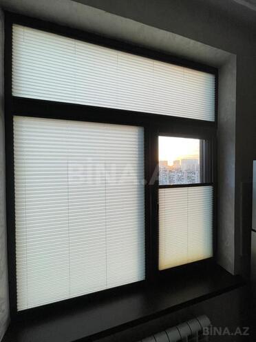 Продаётся 3-комн. новостройка 100 м², м. Иншаатчылар, photo 28 from 31
