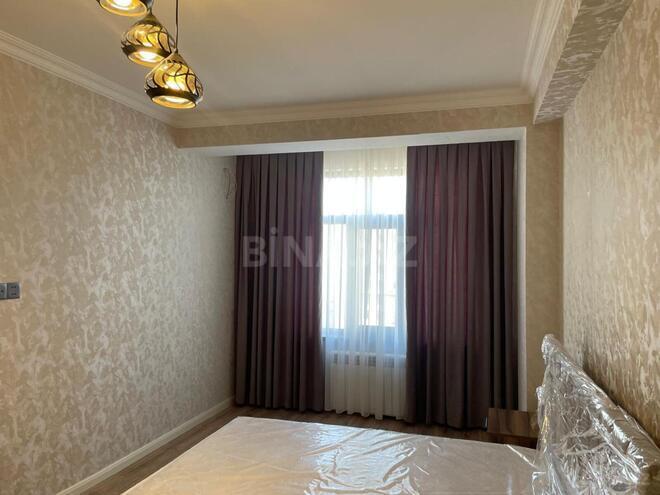 Продаётся 3-комн. новостройка 100 м², м. Иншаатчылар, photo 15 from 31