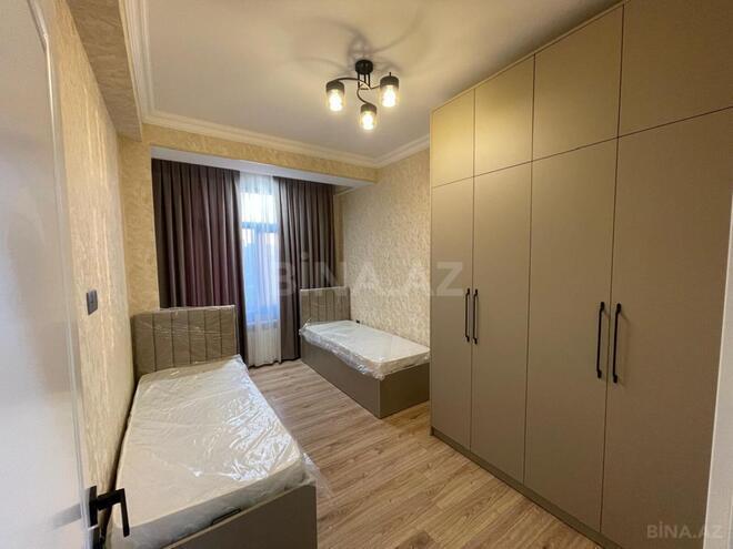 Продаётся 3-комн. новостройка 100 м², м. Иншаатчылар, photo 8 from 31