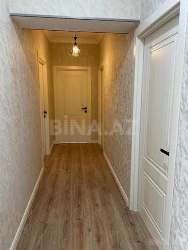 Продаётся 3-комн. новостройка 100 м², м. Иншаатчылар, photo 10 from 31
