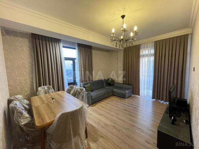 Продаётся 3-комн. новостройка 100 м², м. Иншаатчылар, photo 7 from 31
