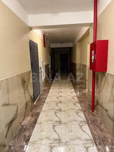 Продаётся 3-комн. новостройка 100 м², м. Иншаатчылар, photo 25 from 31