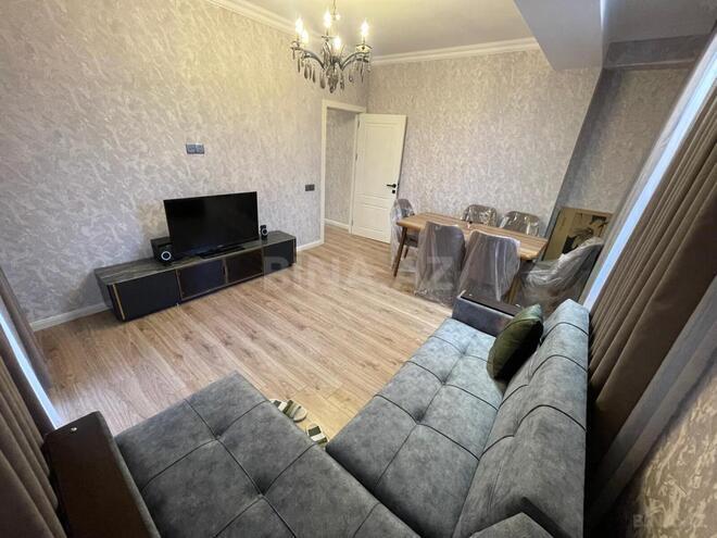 Продаётся 3-комн. новостройка 100 м², м. Иншаатчылар, photo 3 from 31