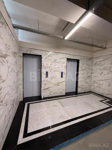 Продаётся 3-комн. новостройка 100 м², м. Иншаатчылар, photo 24 from 31