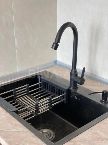 Продаётся 3-комн. новостройка 100 м², м. Иншаатчылар, photo 26 from 31