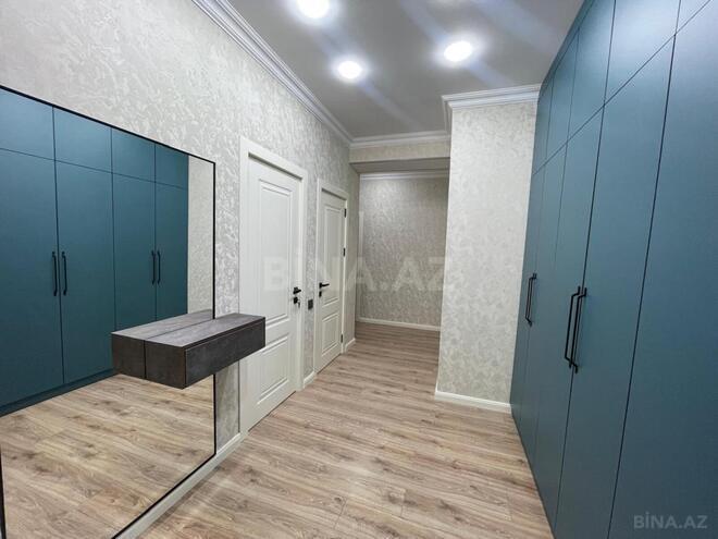 Продаётся 3-комн. новостройка 100 м², м. Иншаатчылар, photo 11 from 31