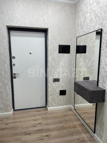 Продаётся 3-комн. новостройка 100 м², м. Иншаатчылар, photo 19 from 31
