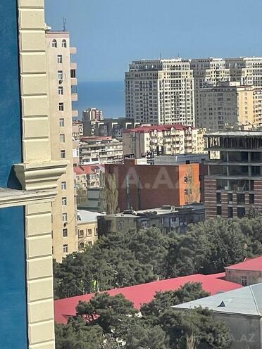 Продаётся 3-комн. новостройка 100 м², м. Иншаатчылар, photo 21 from 31