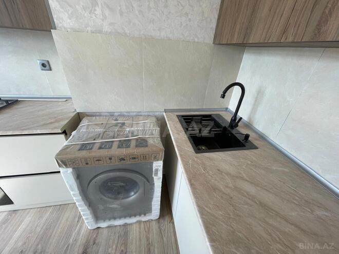Продаётся 3-комн. новостройка 100 м², м. Иншаатчылар, photo 17 from 31