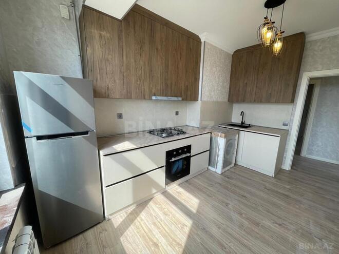 Продаётся 3-комн. новостройка 100 м², м. Иншаатчылар, photo 6 from 31
