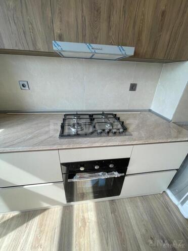 Продаётся 3-комн. новостройка 100 м², м. Иншаатчылар, photo 18 from 31