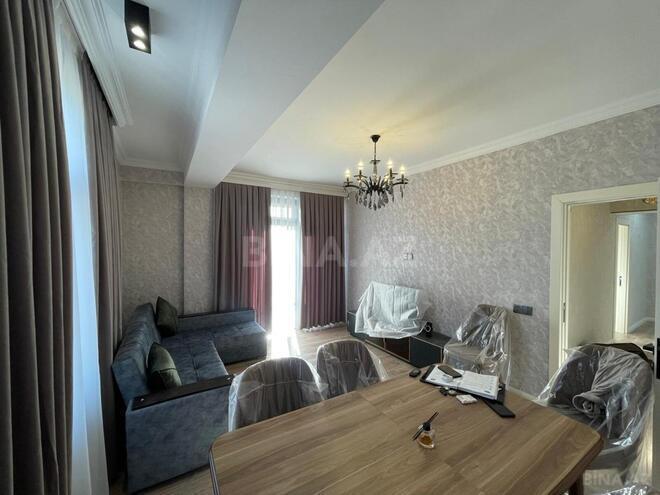 Продаётся 3-комн. новостройка 100 м², м. Иншаатчылар, photo 12 from 31
