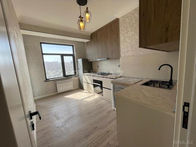 Продаётся 3-комн. новостройка 100 м², м. Иншаатчылар, photo 9 from 31