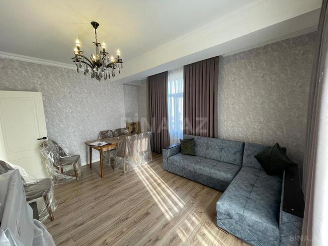 Продаётся 3-комн. новостройка 100 м², м. Иншаатчылар, photo 14 from 31