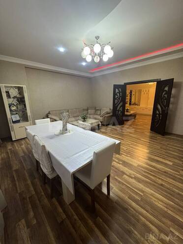 Satılır 3 otaqlı yeni tikili 140 m², Şah İsmayıl Xətai m., photo 4 from 12