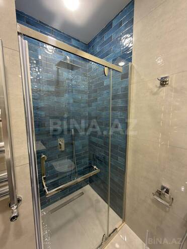 İcarəyə verilir 2 otaqlı yeni tikili 55 m², Şah İsmayıl Xətai m., photo 10 from 11