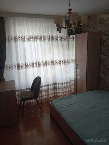 İcarəyə verilir 4 otaqlı köhnə tikili 90 m², 8 Noyabr m., photo 5 from 12