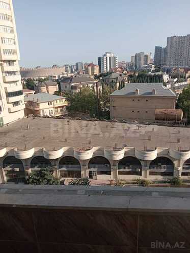 İcarəyə verilir 4 otaqlı köhnə tikili 90 m², 8 Noyabr m., photo 11 from 12