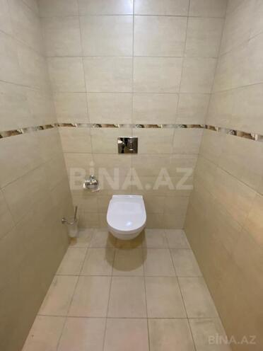 Сдаётся 2-комн. новостройка 90 м², Насиминский  р., photo 7 from 14