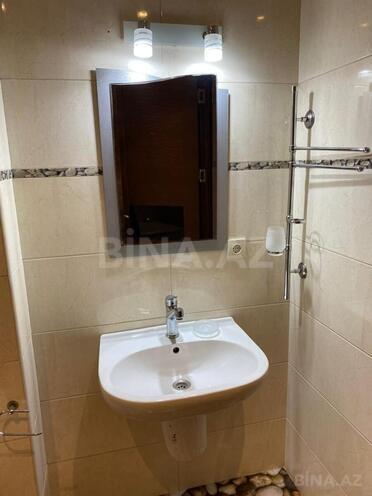 Сдаётся 2-комн. новостройка 90 м², Насиминский  р., photo 12 from 14