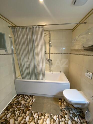 Сдаётся 2-комн. новостройка 90 м², Насиминский  р., photo 13 from 14