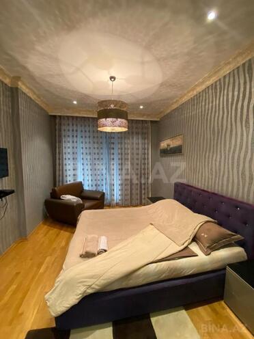 Сдаётся 2-комн. новостройка 90 м², Насиминский  р., photo 9 from 14