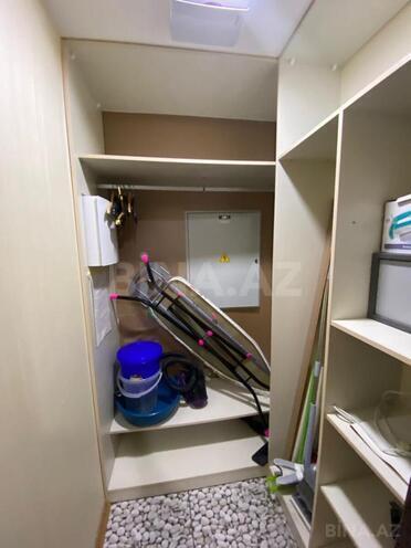 Сдаётся 2-комн. новостройка 90 м², Насиминский  р., photo 6 from 14