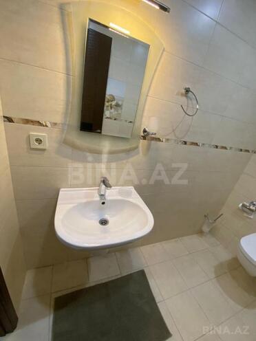 Сдаётся 2-комн. новостройка 90 м², Насиминский  р., photo 8 from 14
