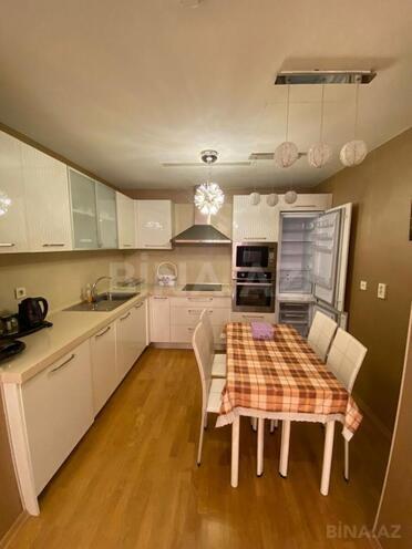 Сдаётся 2-комн. новостройка 90 м², Насиминский  р., photo 4 from 14