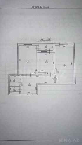 Продаётся 2-комн. новостройка 94 м², Наримановский  р., photo 8 from 9