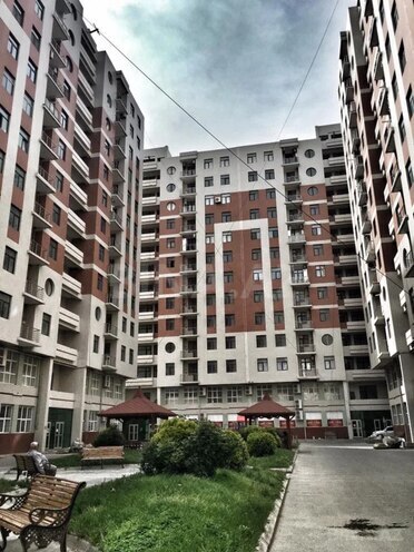 Продаётся 3-комн. новостройка 120 м², м. 8 ноября, photo 1 from 22