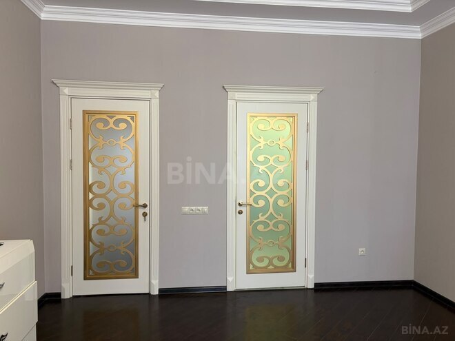 Satılır 6 otaqlı həyət evi/bağ evi 350 m², Bilgəh q., photo 24 from 27