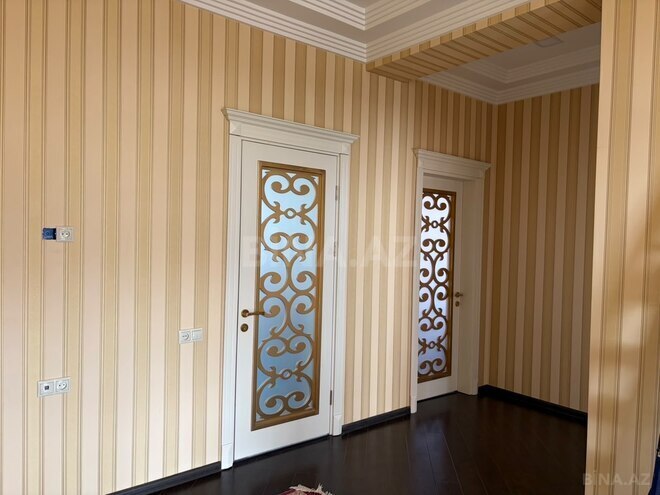 Satılır 6 otaqlı həyət evi/bağ evi 350 m², Bilgəh q., photo 23 from 27